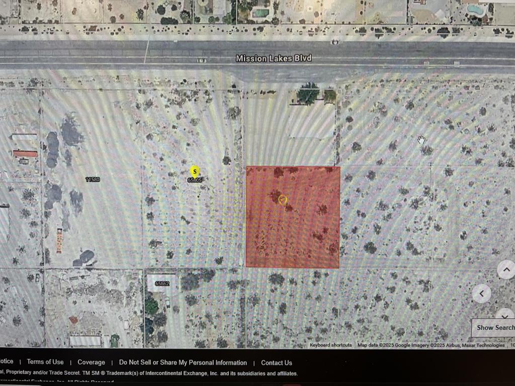 Not Applicable-1 - Land