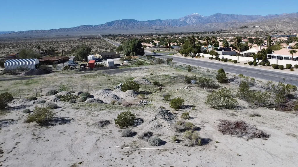 Not Applicable-1 - Land