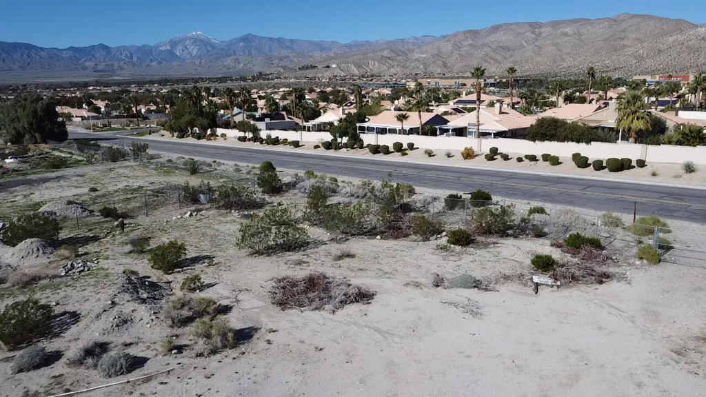 Not Applicable-1 - Land