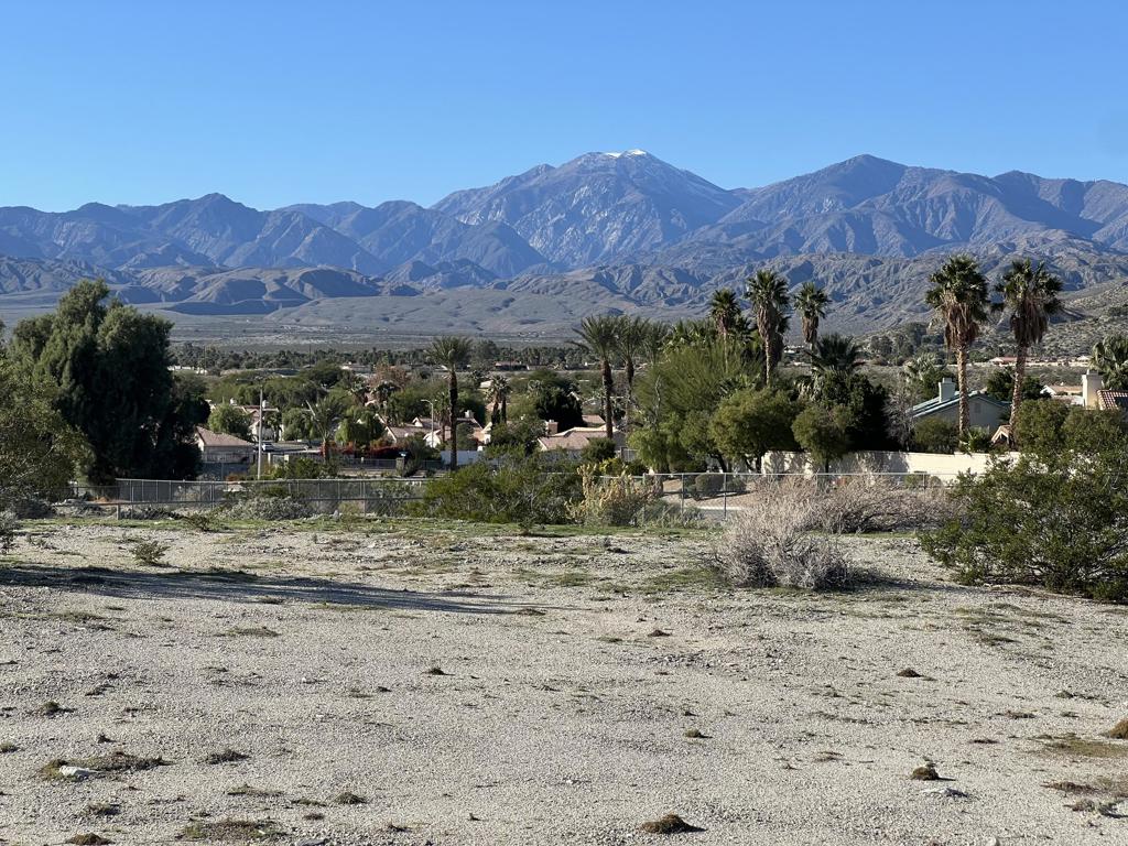 Not Applicable-1 - Land