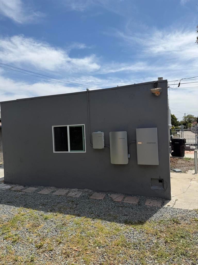 3946 Division Street ST, San Diego CA 92113