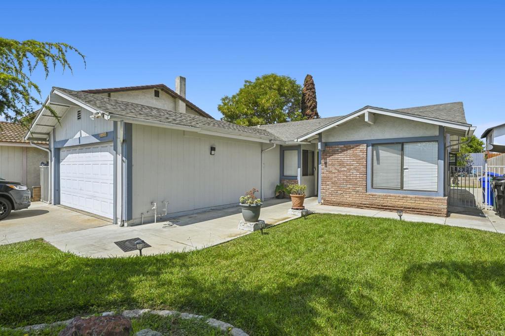 1384 Frauline Drive