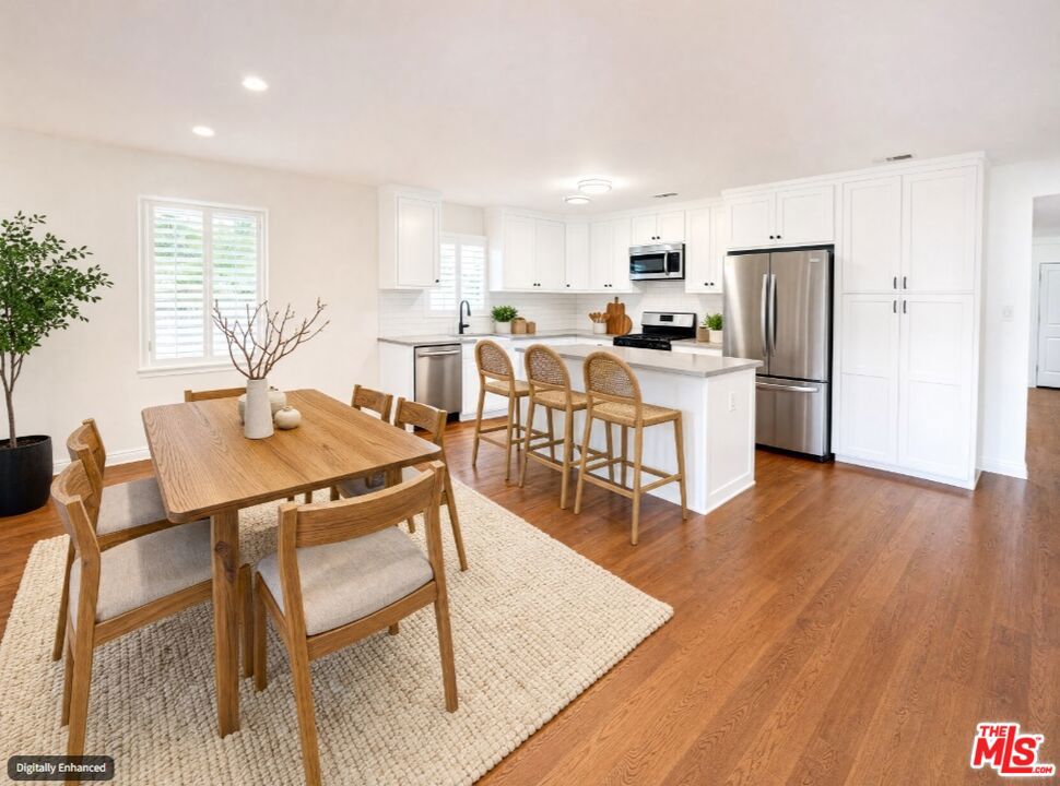 1138 S St Andrews Place, Los Angeles CA 90019