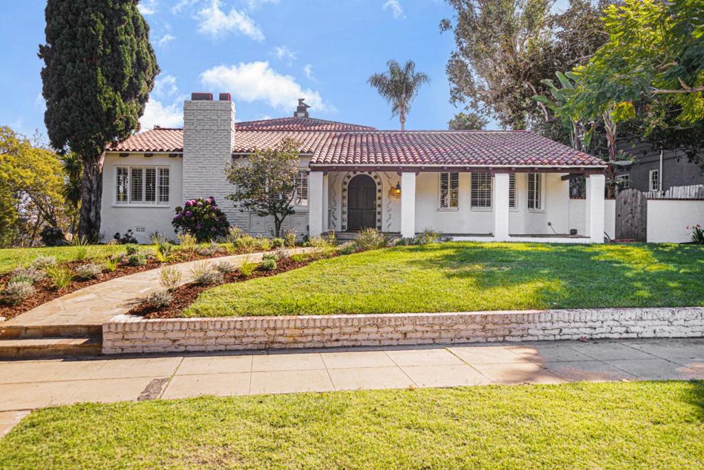 14900 Camarosa Drive
