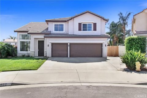 402 Lombard Court Hemet CA 92544