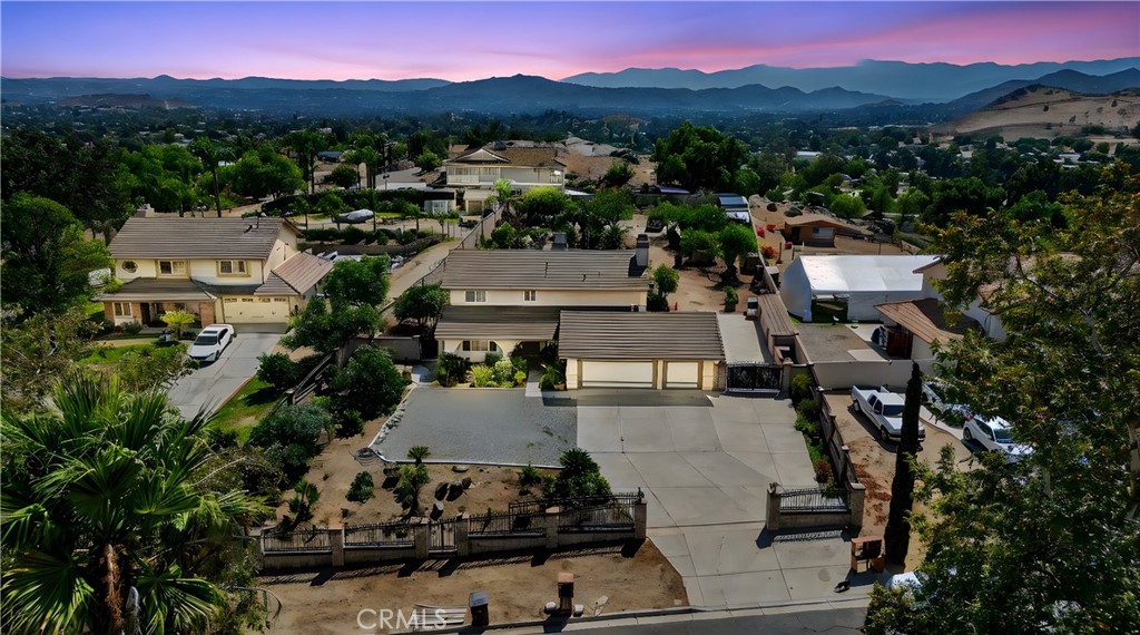 FOR LEASE: Spacious family home with amazing views in Riverside. Welcome to 10728 Valley Dr—a beautifully maintained home nestled in the desirable La Sierra neighborhood of Riverside with amazing valley views. This home perfectly blends comfort, space, and charm. This residence is ideal for those seeking both functionality and a relaxing indoor/outdoor lifestyle. KEY FEATURES: spacious living room — light, bright, and welcoming, perfect for entertaining or cozy family evenings. Formal dining area — ready for dinner parties or daily meals with family. Family room with fireplace — a warm gathering spot to relax, watch movies, or unwind by the fire. Covered patio — great for al fresco dining, morning coffee, or staying shaded while enjoying fresh air. Large backyard — plenty of room for gardening, play, pets, or simply relaxing outdoors. Conveniently located near parks, schools, and shopping. This is a rare opportunity to lease a stunning home in a prime Riverside location.