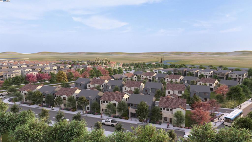 Not Listed - Residential