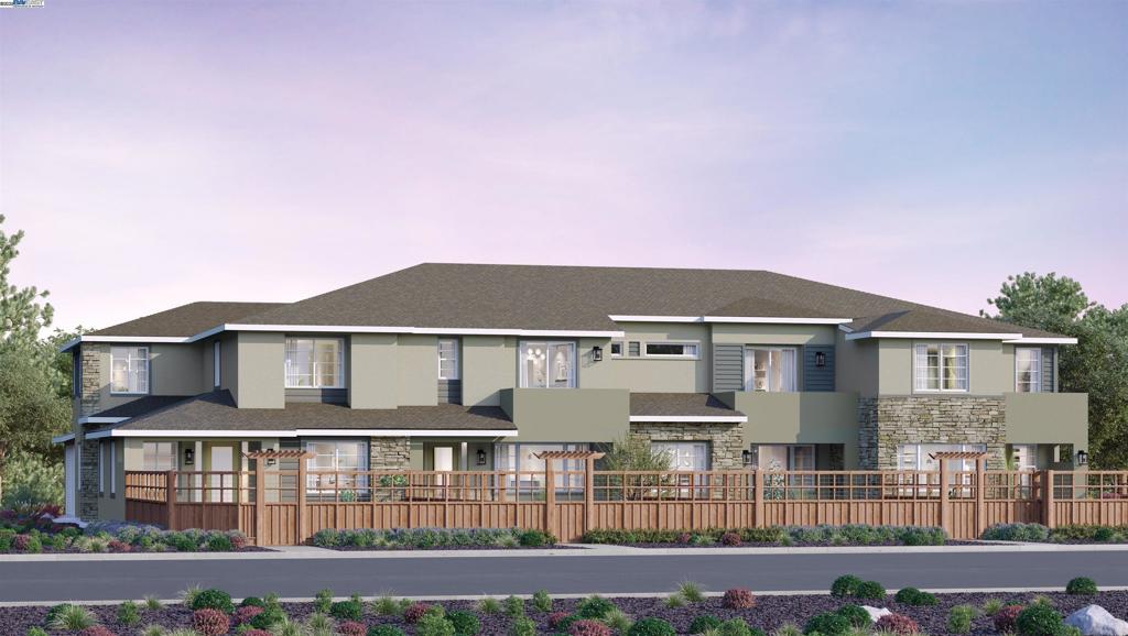 Not Listed - Residential