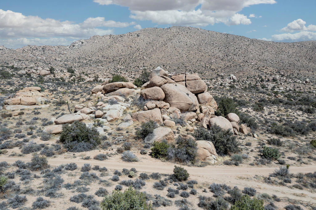 Not Applicable-1 - Land