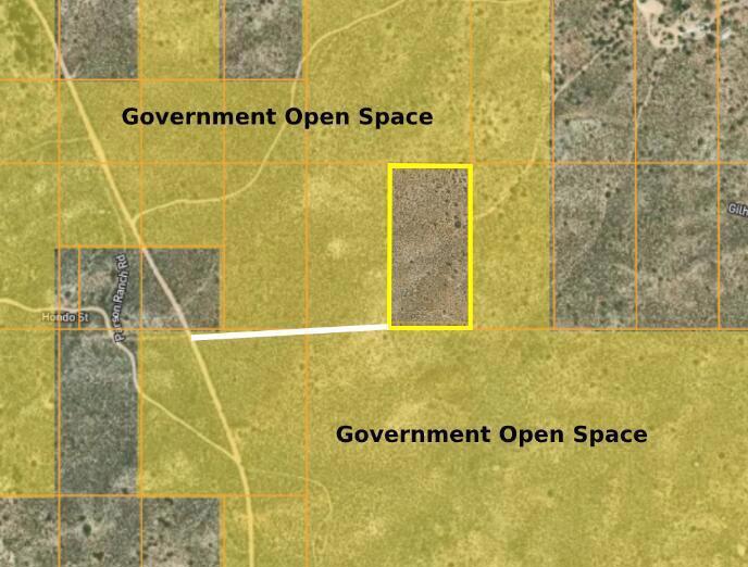 Not Applicable-1 - Land