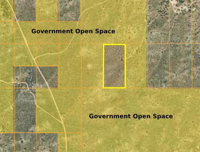 Not Applicable-1 - Land