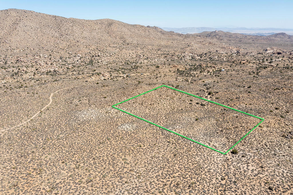 Not Applicable-1 - Land