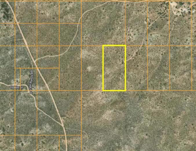 Not Applicable-1 - Land