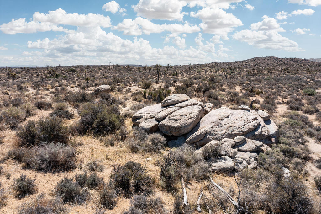 Not Applicable-1 - Land