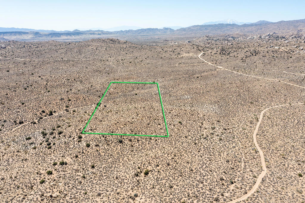 Not Applicable-1 - Land