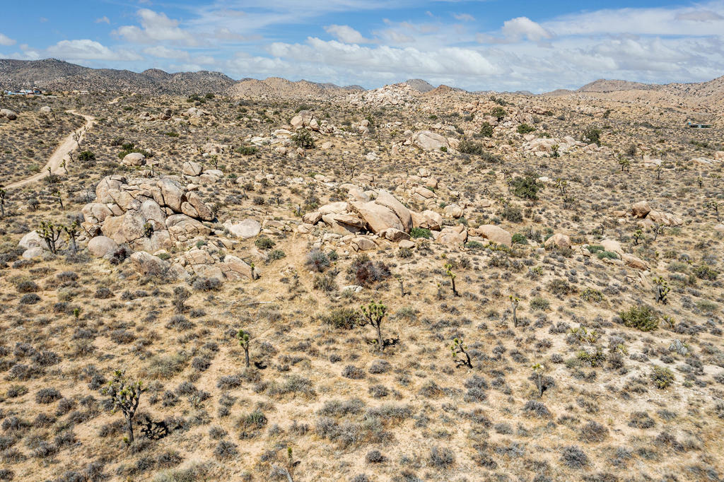 Not Applicable-1 - Land