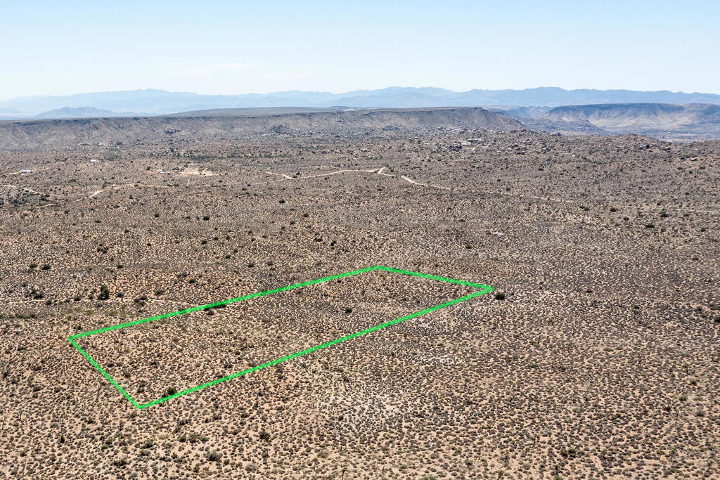 Not Applicable-1 - Land