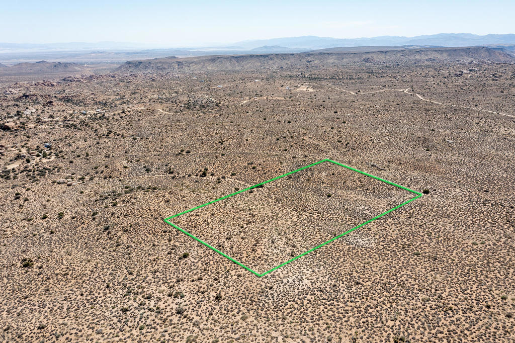 Not Applicable-1 - Land