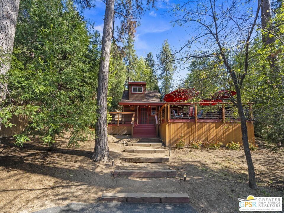 53325 Marian View Drive