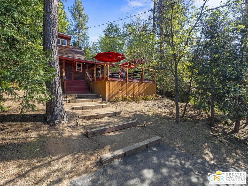 53325 Marian View Drive