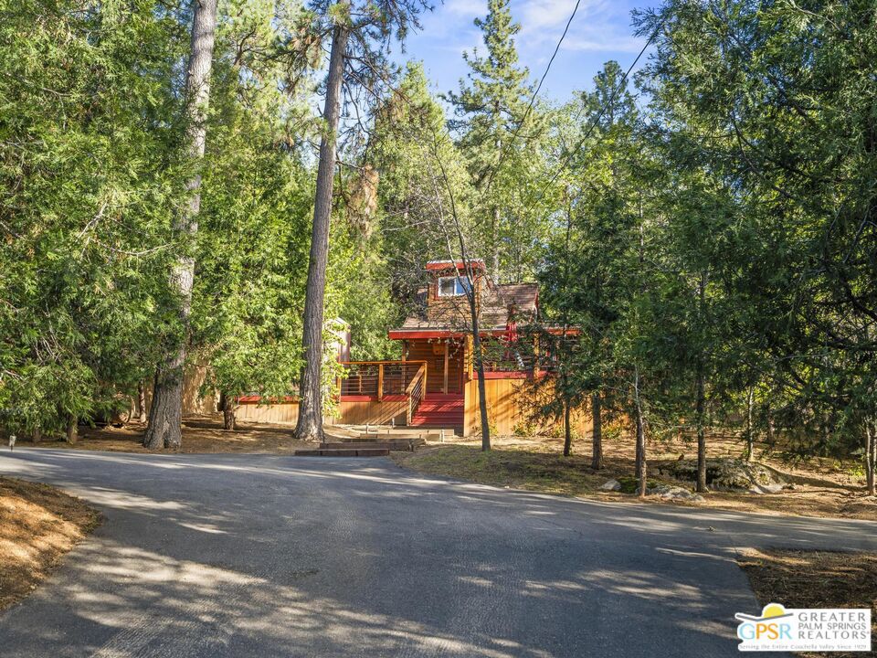 53325 Marian View Drive