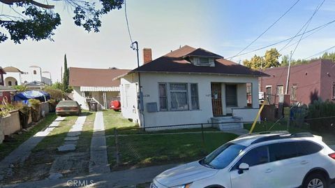 4427 Lima Street Los Angeles CA 90011