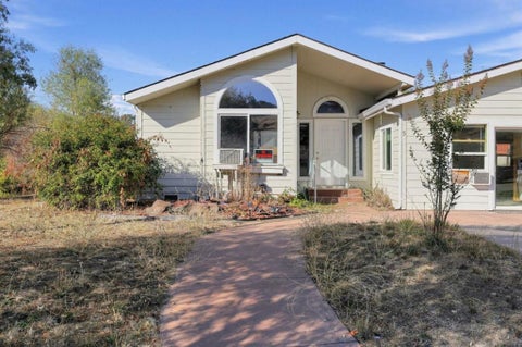 Photo of 5 Gold Strike Court #0, San Andreas, CA 95249 (MLS # ML82066067)