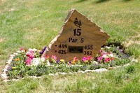 Arrowhead Woods (AWHW) - Land