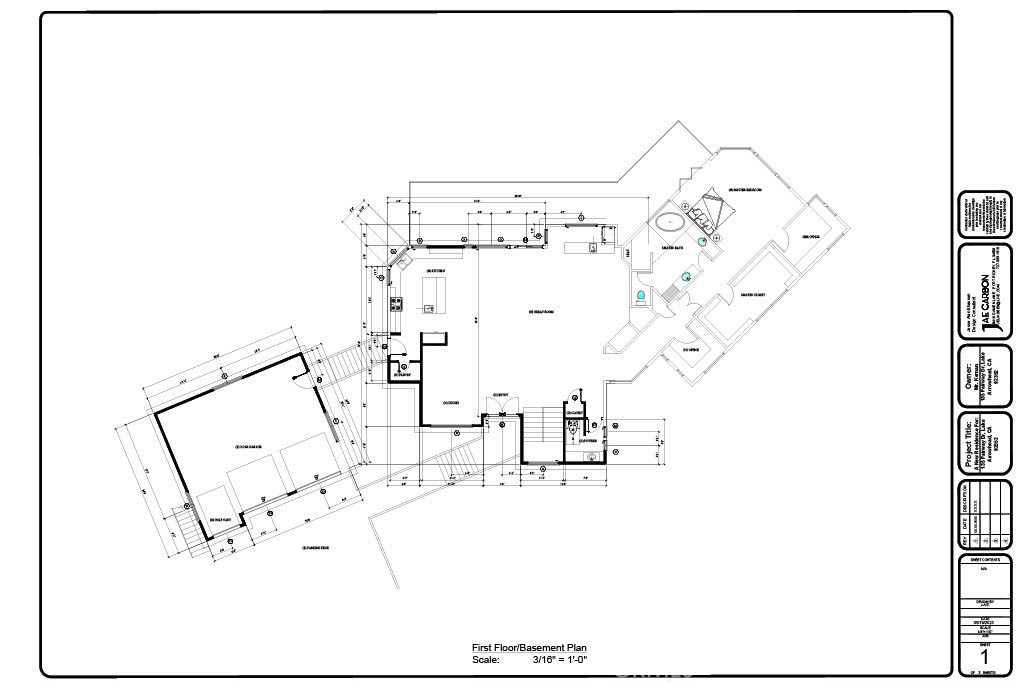 Arrowhead Woods (AWHW) - Land