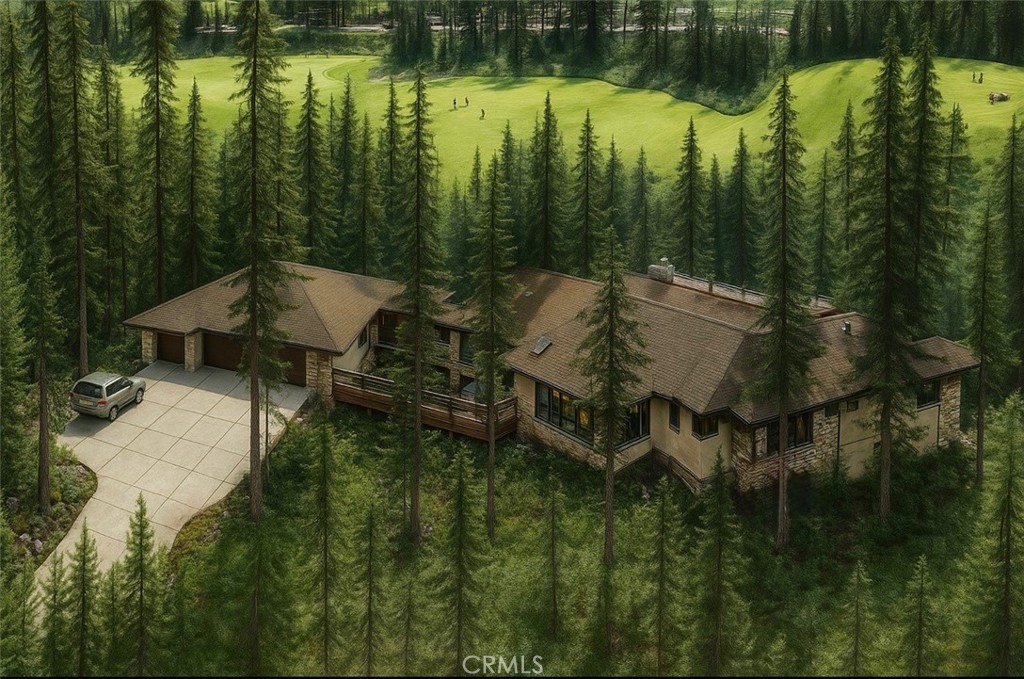 Arrowhead Woods (AWHW) - Land