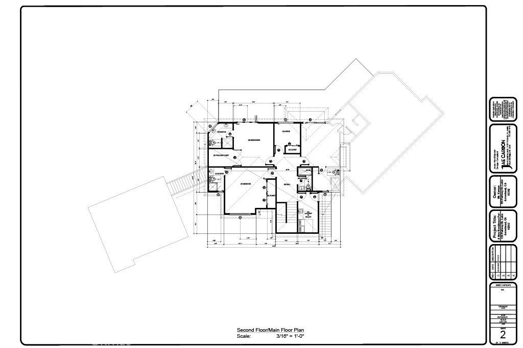 Arrowhead Woods (AWHW) - Land