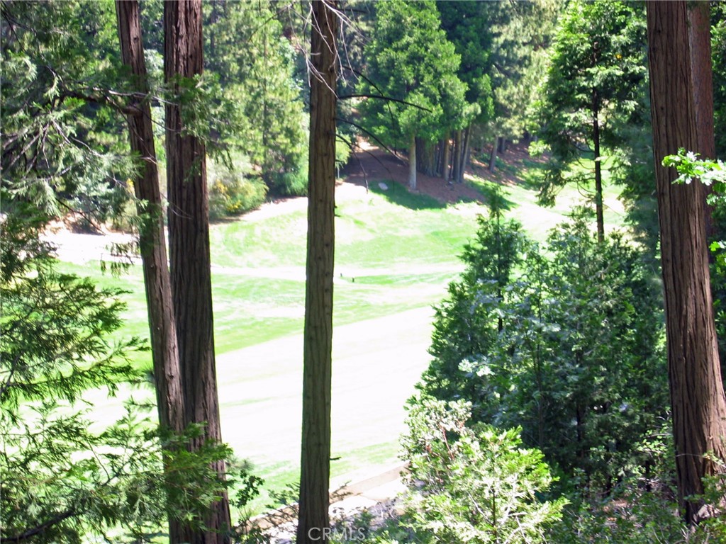 Arrowhead Woods (AWHW) - Land