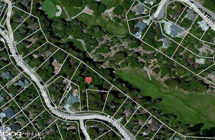 Arrowhead Woods (AWHW) - Land