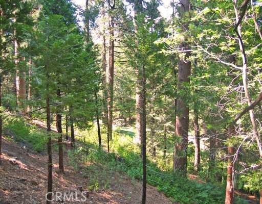 Arrowhead Woods (AWHW) - Land
