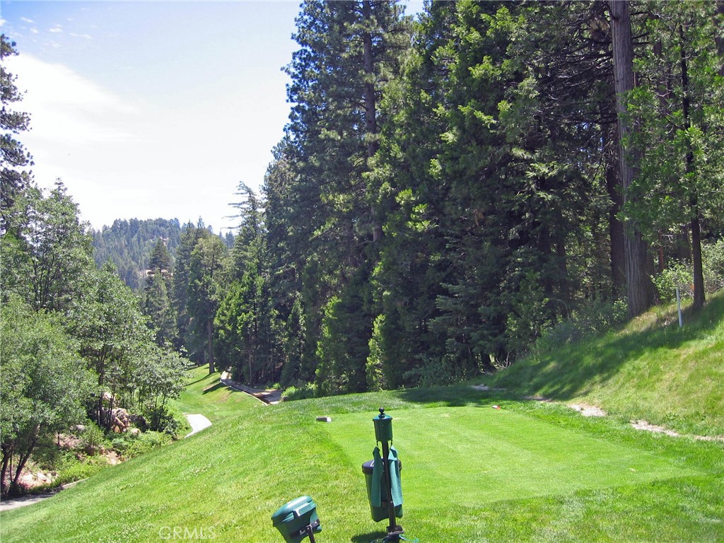 Arrowhead Woods (AWHW) - Land