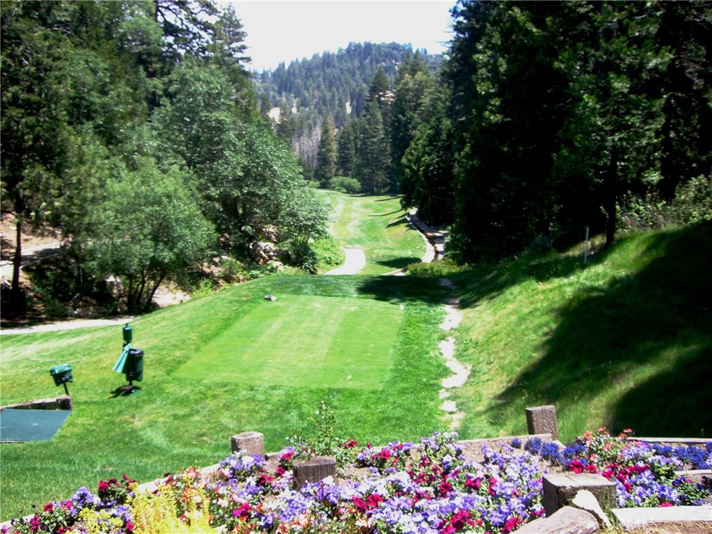 Arrowhead Woods (AWHW) - Land
