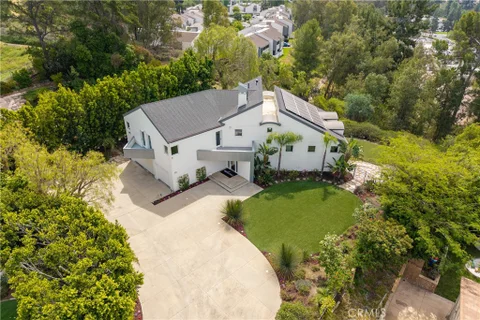 385 S Via Montanera, Anaheim Hills, CA 92807 - MLS#: PW26065734