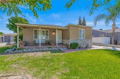 308 S Valencia La Habra CA 90631