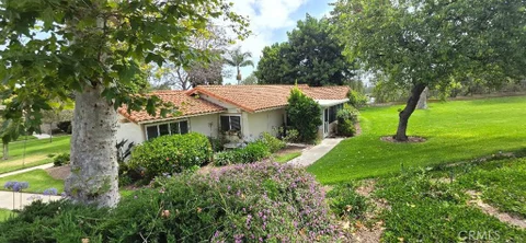 3023 Calle Sonora Unit C, Laguna Woods, CA 92637 - MLS#: PW26113005