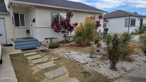 Photo of 18029 Bullock Street, Encino, CA 91316 (MLS # 226000614)