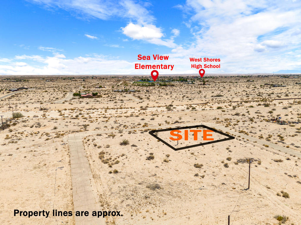 Not Applicable-1 - Land