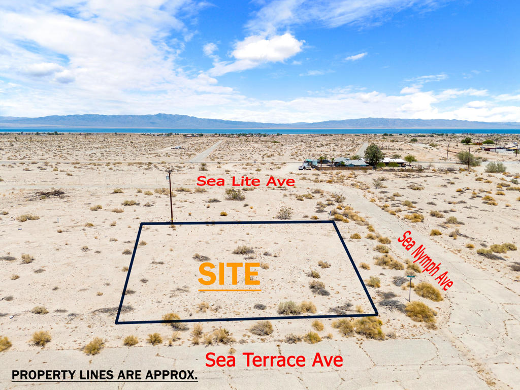 Opportunity Awaits in Salton City! Discover the potential of this spacious residential lot nestled in the growing community of Salton City, California. Whether you're an investor, builder, or dream-home designer, this generous parcel offers room to grow and a canvas to create.Expansive lot ideal for a custom home, vacation retreat, or future development.Peaceful desert surroundings with majestic mountain views.Easy access to Hwy 86 for quick trips to Coachella, Palm Springs & San Diego.Utilities nearby (verify with local municipality).Seller and agent make no representations or warranties as to the accuracy of information provided. Buyer is advised to conduct their own independent investigation to verify all facts and details.