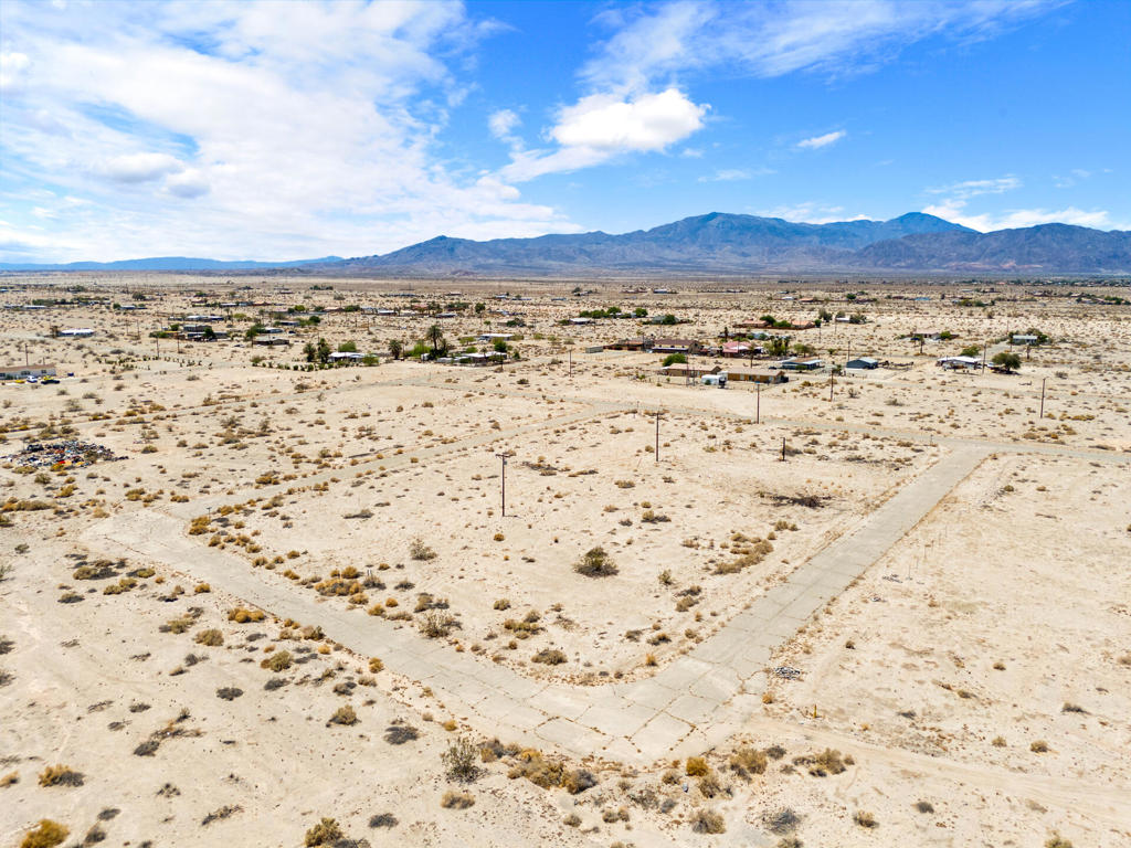 Not Applicable-1 - Land