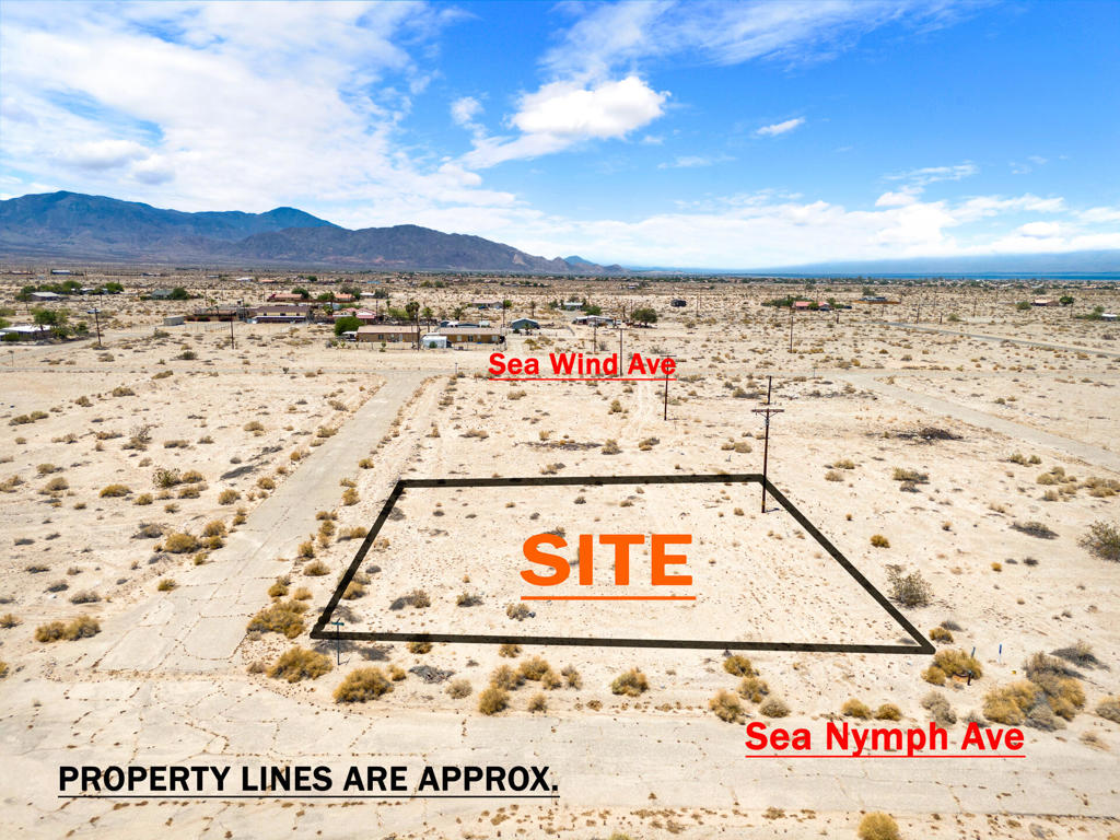 Not Applicable-1 - Land