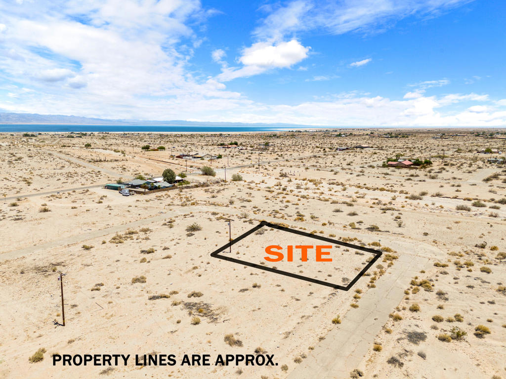 Not Applicable-1 - Land