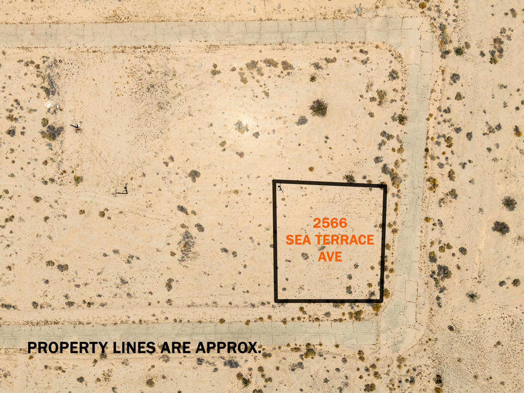 Not Applicable-1 - Land