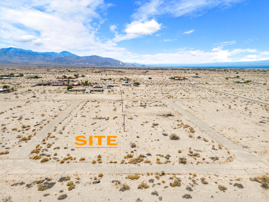 Not Applicable-1 - Land