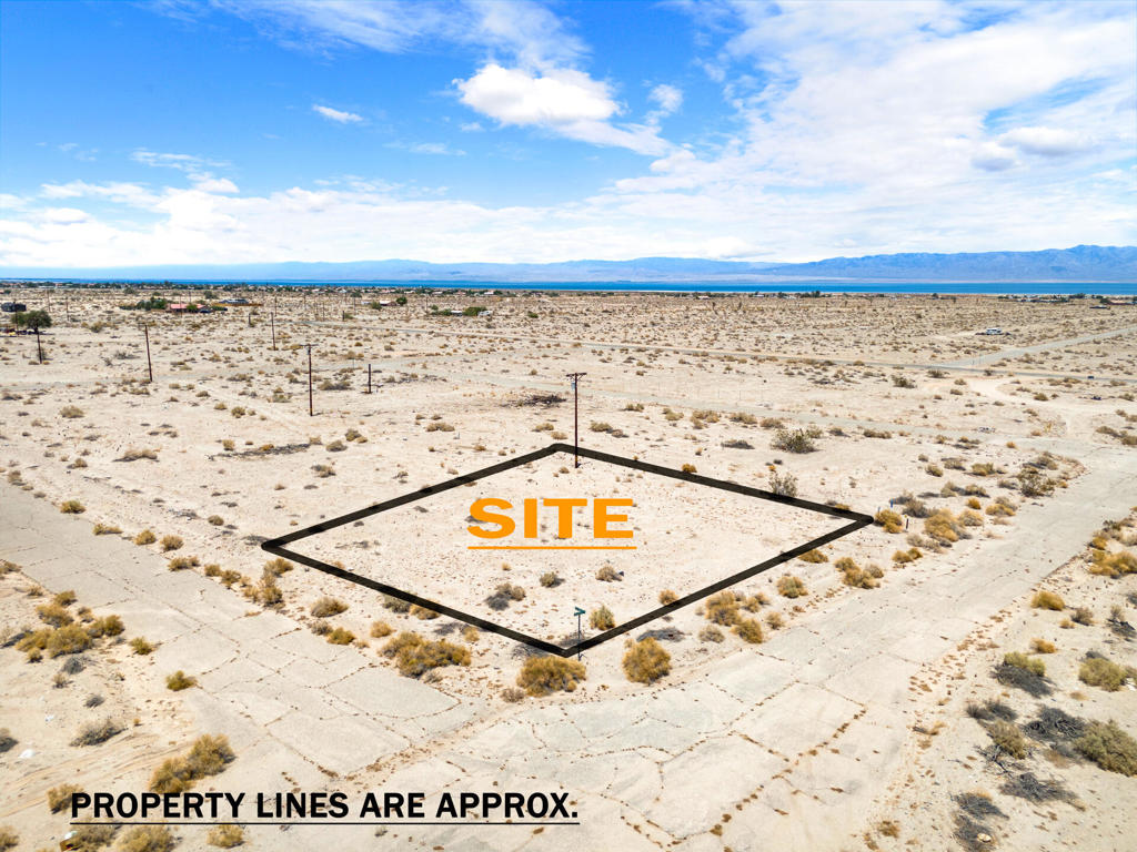 Not Applicable-1 - Land