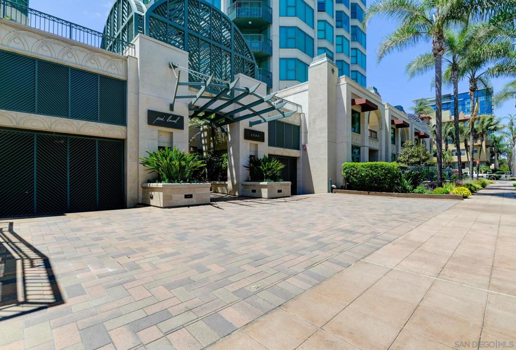 2500 6Th Ave 507