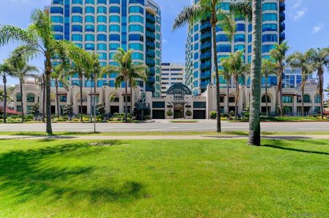 2500 6Th Ave 507 San Diego CA 92103
